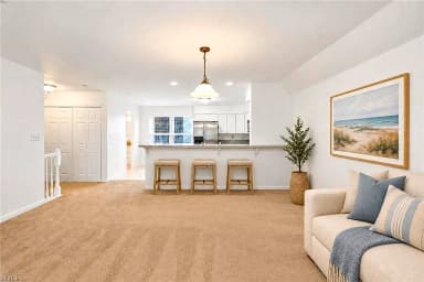 8550 Tidewater DR #J1, NORFOLK VA 23503 thumb 7