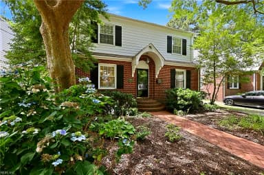 5215 Argall AVE, NORFOLK VA 23508 thumb 1