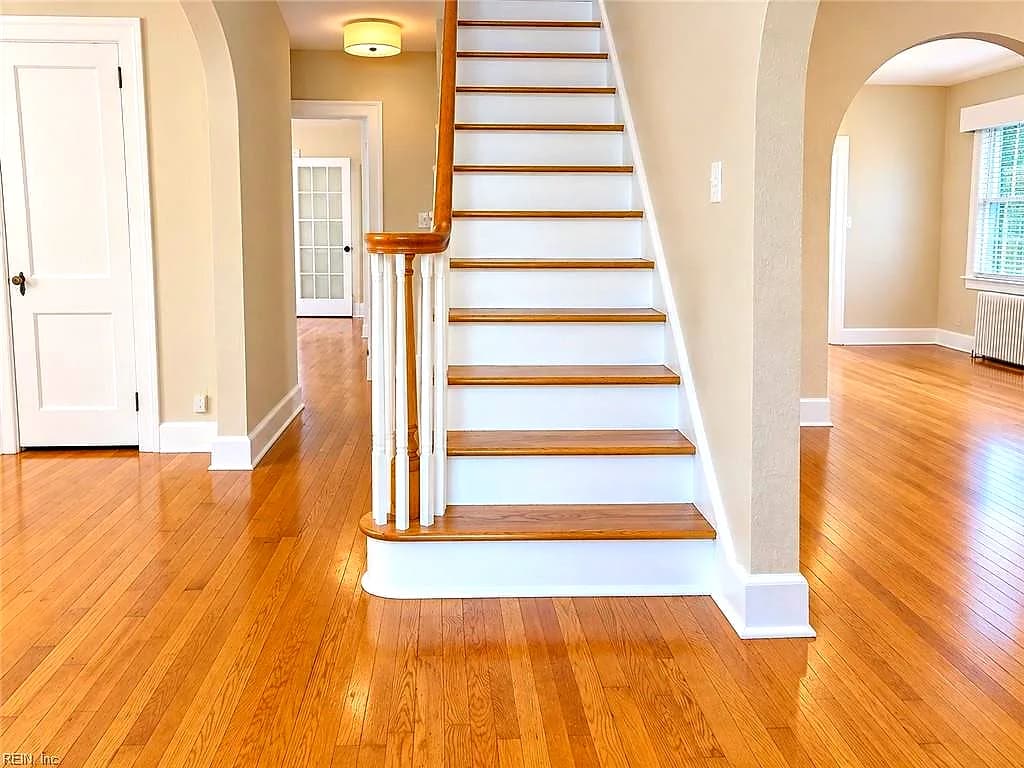 5215 Argall AVE, NORFOLK VA 23508 - Photo 4