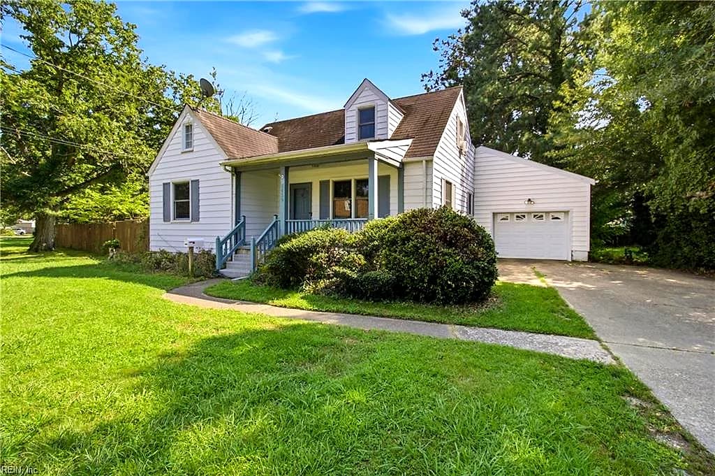 1459 Braden CRES, NORFOLK VA 23502 - Photo 2