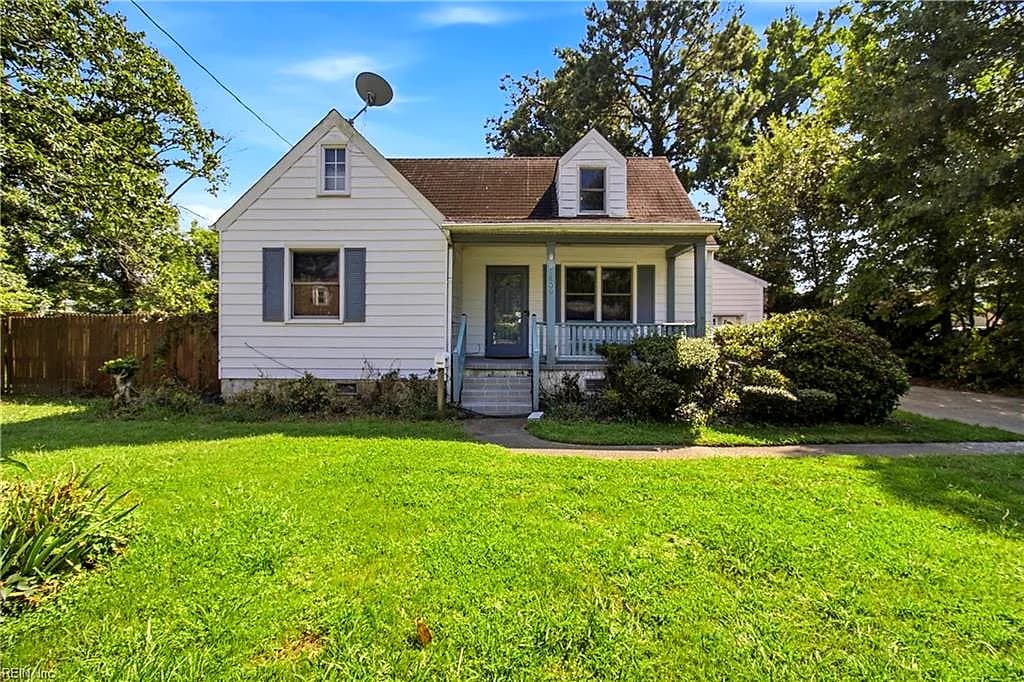 1459 Braden CRES, NORFOLK VA 23502 - Photo 3
