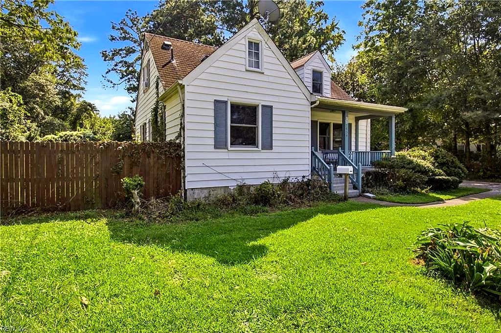 1459 Braden CRES, NORFOLK VA 23502 - Photo 4