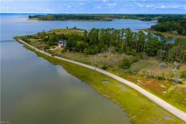 0000 Carmines Island RD, HAYES VA 23072 thumb 1