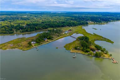 0000 Carmines Island RD, HAYES VA 23072 thumb 6