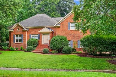3691 Bridgewater DR, WILLIAMSBURG VA 23188 thumb 3