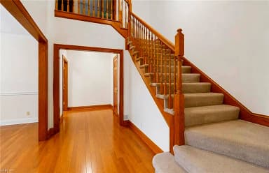 3691 Bridgewater DR, WILLIAMSBURG VA 23188 thumb 5