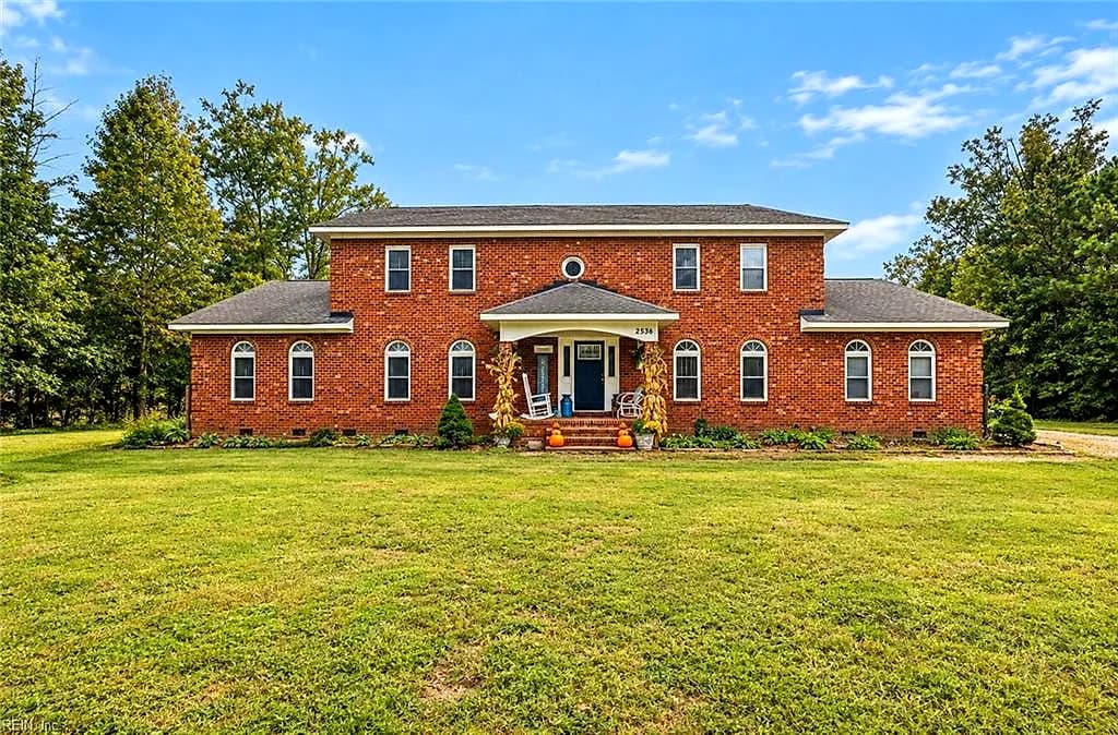 2536 Seven Eleven RD, CHESAPEAKE VA 23322 - Photo 4