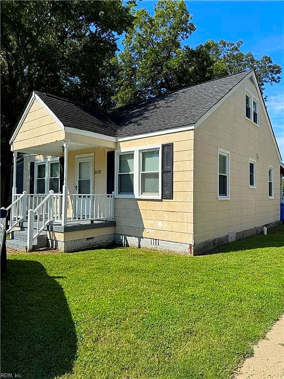 605 Wingfield AVE, CHESAPEAKE VA 23325 - Photo 3