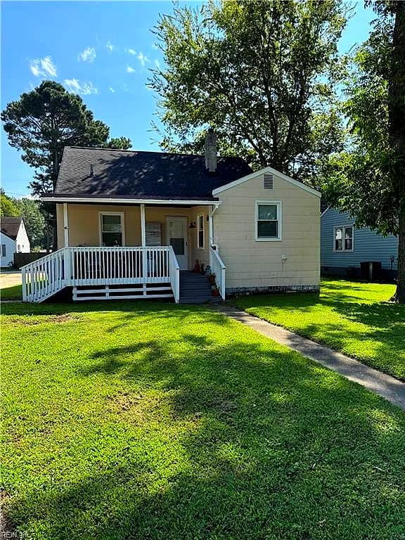 605 Wingfield AVE, CHESAPEAKE VA 23325 - Photo 5