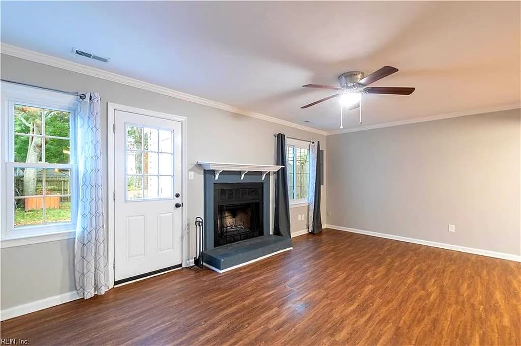 4615 Marlwood Way WAY, VIRGINIA BEACH VA 23462 - Photo 4