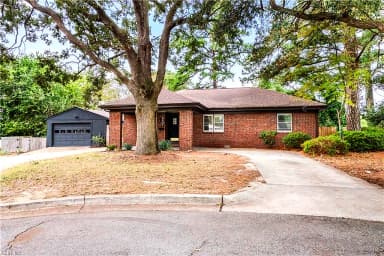 8801 Commodore Overlook DR, NORFOLK VA 23503 thumb 2