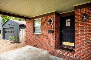 8801 Commodore Overlook DR, NORFOLK VA 23503 thumb 5