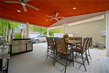 708 Pebble QUAY, CHESAPEAKE VA 23320 thumb 8