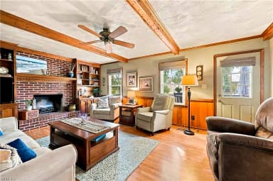 512 Hatteras CRES, CHESAPEAKE VA 23322 thumb 12