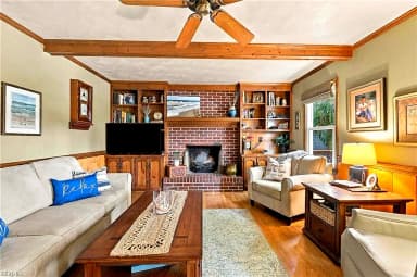 512 Hatteras CRES, CHESAPEAKE VA 23322 thumb 9