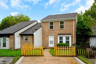 603 Fox Creek CT, VIRGINIA BEACH VA 23462 thumb 1