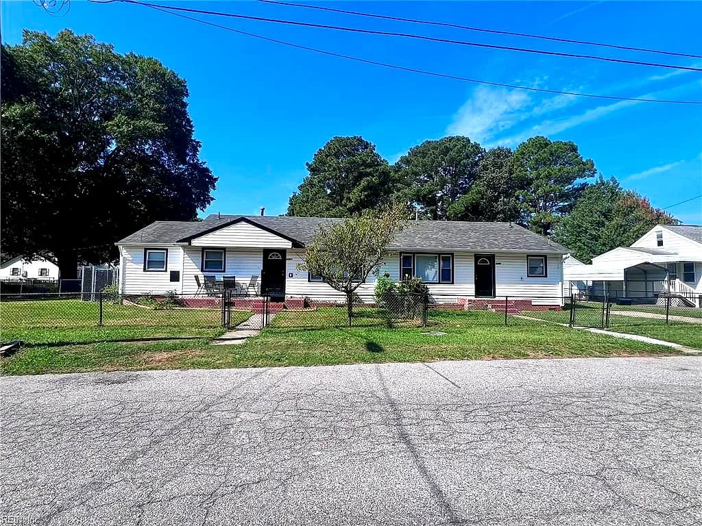 3307 Herbert ST, NORFOLK VA 23513 - Photo 3