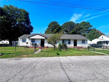 3307 Herbert ST, NORFOLK VA 23513 thumb 3