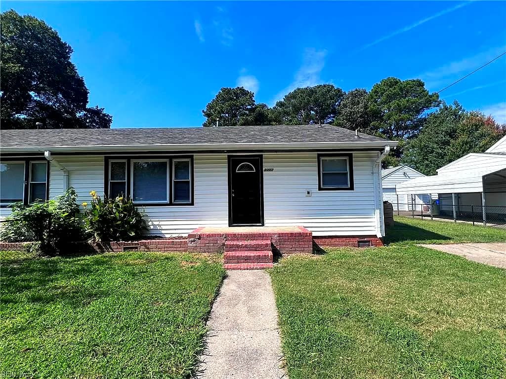 3307 Herbert ST, NORFOLK VA 23513 - Photo 4