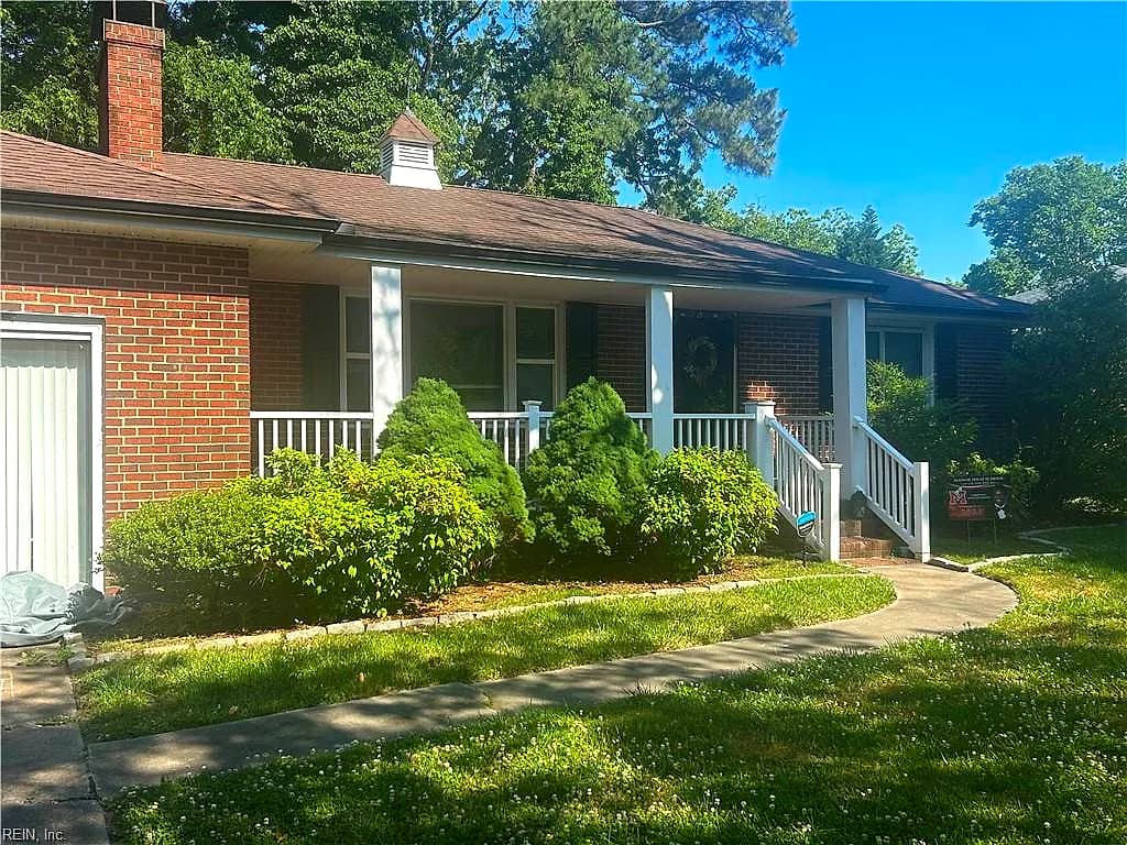 203 Bonney TER, PORTSMOUTH VA 23704 - Photo 3