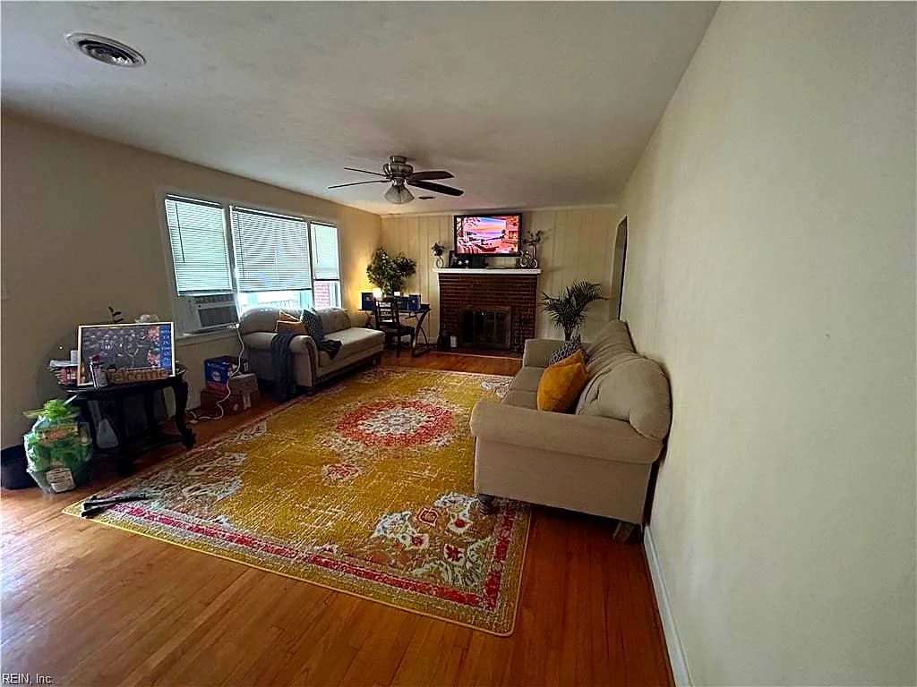 203 Bonney TER, PORTSMOUTH VA 23704 - Photo 4