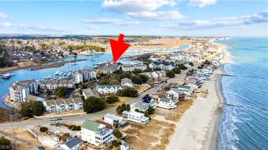 1003 High Dunes QUAY #206, HAMPTON VA 23664 thumb 3