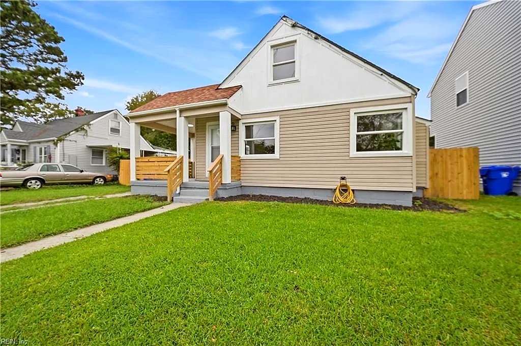 532 Birmingham AVE, NORFOLK VA 23505 - Photo 4