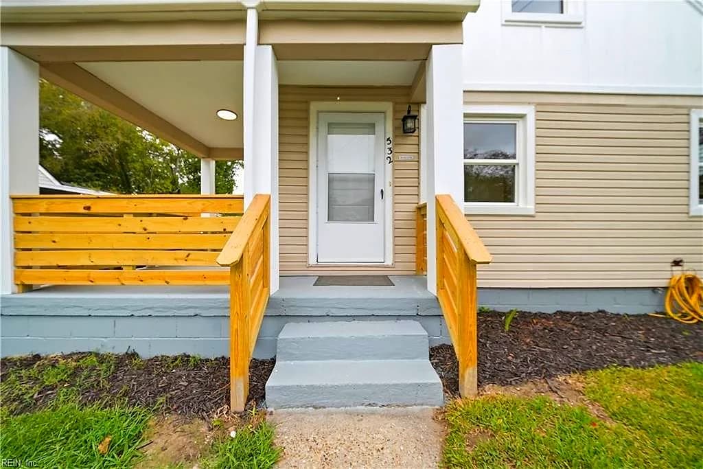 532 Birmingham AVE, NORFOLK VA 23505 - Photo 5