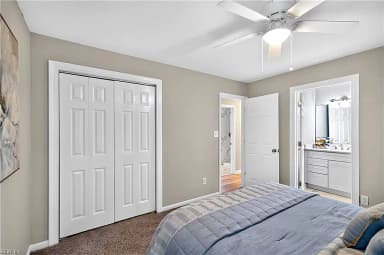 206 Cellardoor CT, HAMPTON VA 23666 thumb 11