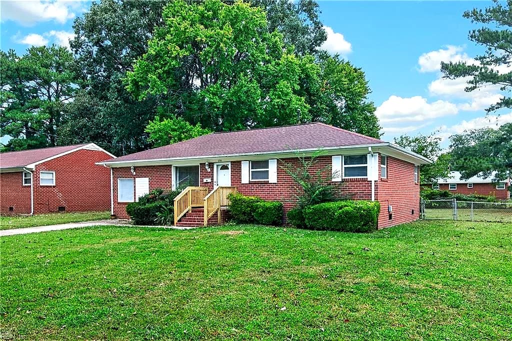 206 Cellardoor CT, HAMPTON VA 23666 - Photo 3