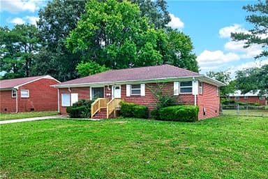 206 Cellardoor CT, HAMPTON VA 23666 thumb 3