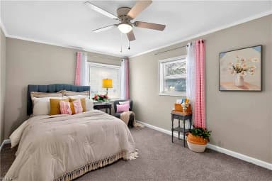 206 Cellardoor CT, HAMPTON VA 23666 thumb 6