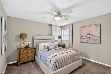 206 Cellardoor CT, HAMPTON VA 23666 thumb 8