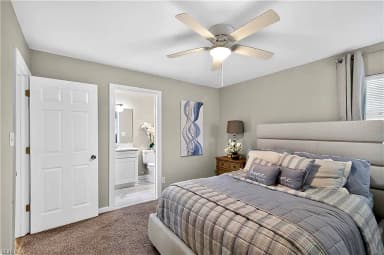 206 Cellardoor CT, HAMPTON VA 23666 thumb 10