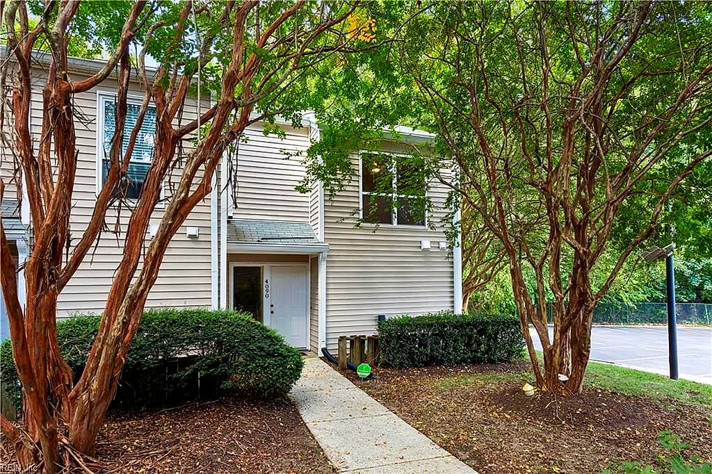 4090 Midlands RD, WILLIAMSBURG VA 23188 - Main photo