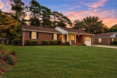 2821 Meadow Wood Dr E DR, CHESAPEAKE VA 23321 thumb 2