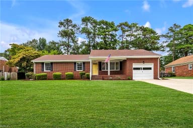 2821 Meadow Wood Dr E DR, CHESAPEAKE VA 23321 thumb 3