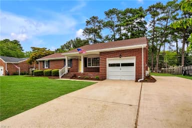 2821 Meadow Wood Dr E DR, CHESAPEAKE VA 23321 thumb 4