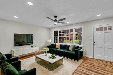 2821 Meadow Wood Dr E DR, CHESAPEAKE VA 23321 thumb 8