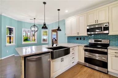 441 Chandler DR, CHESAPEAKE VA 23322 thumb 1
