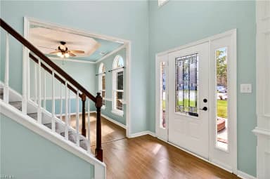 441 Chandler DR, CHESAPEAKE VA 23322 thumb 9