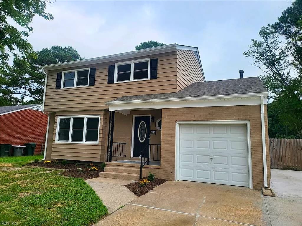 806 Milford AVE, HAMPTON VA 23661 - Photo 3