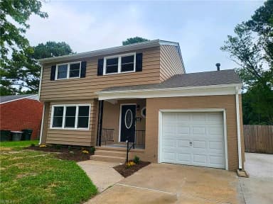 806 Milford AVE, HAMPTON VA 23661 thumb 3