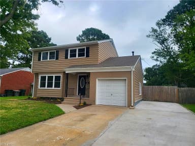 806 Milford AVE, HAMPTON VA 23661 thumb 4