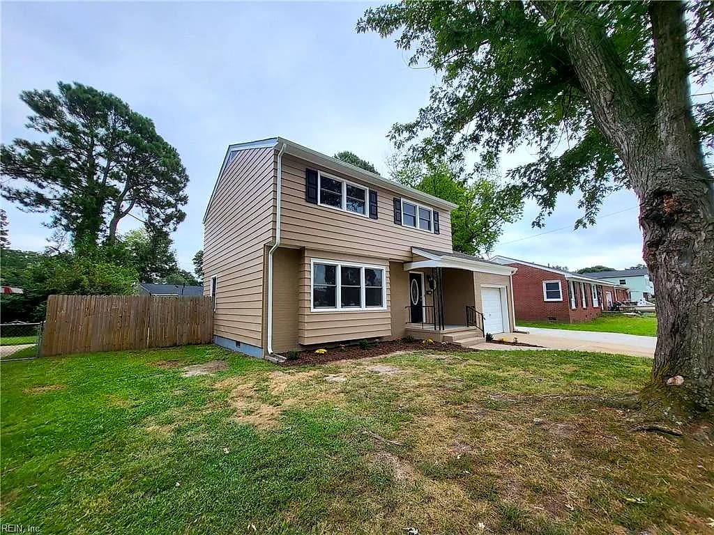 806 Milford AVE, HAMPTON VA 23661 - Photo 5