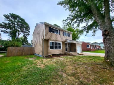 806 Milford AVE, HAMPTON VA 23661 thumb 5
