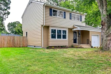 806 Milford AVE, HAMPTON VA 23661 thumb 6