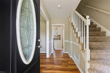 806 Milford AVE, HAMPTON VA 23661 thumb 8