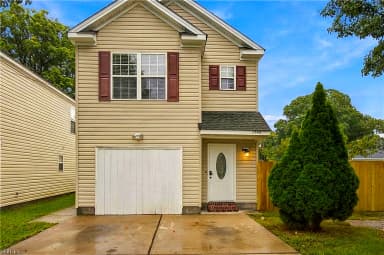 1940 Engle AVE, CHESAPEAKE VA 23320 thumb 2