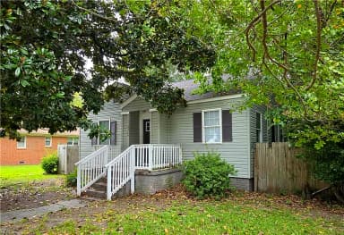2744 Mapleton AVE, NORFOLK VA 23504 thumb 1